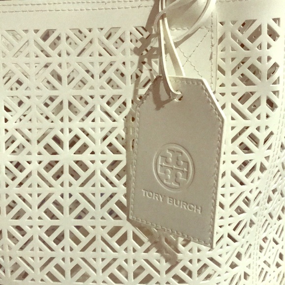 Tory Burch Tote - Picture 1 of 6